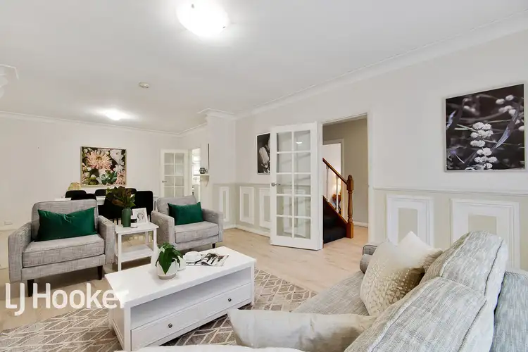 Fourth view of Homely house listing, 515 Glynburn Road, Hazelwood Park SA 5066