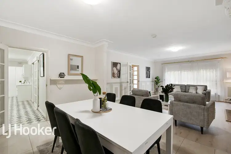 Fifth view of Homely house listing, 515 Glynburn Road, Hazelwood Park SA 5066