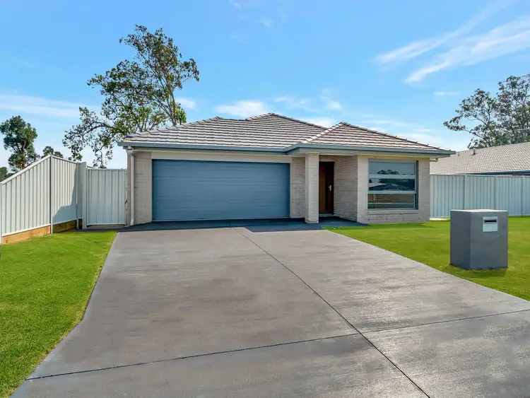 61 Scullin Street, Townsend NSW 2463