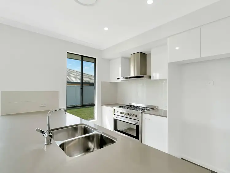 Fifth view of Homely house listing, 61 Scullin Street, Townsend NSW 2463