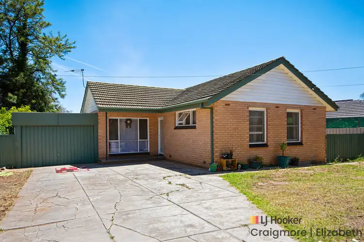 26 Andrews Road, Elizabeth Downs SA 5113