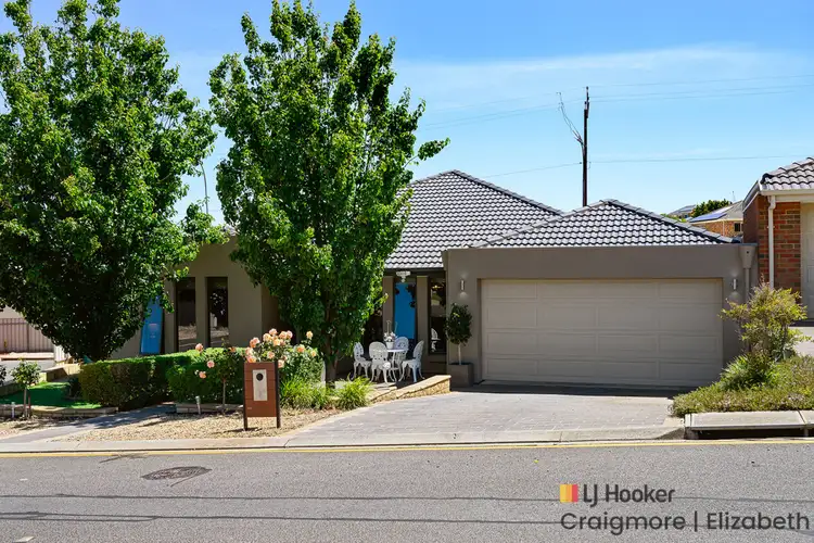15 Birmingham Drive, Craigmore SA 5114