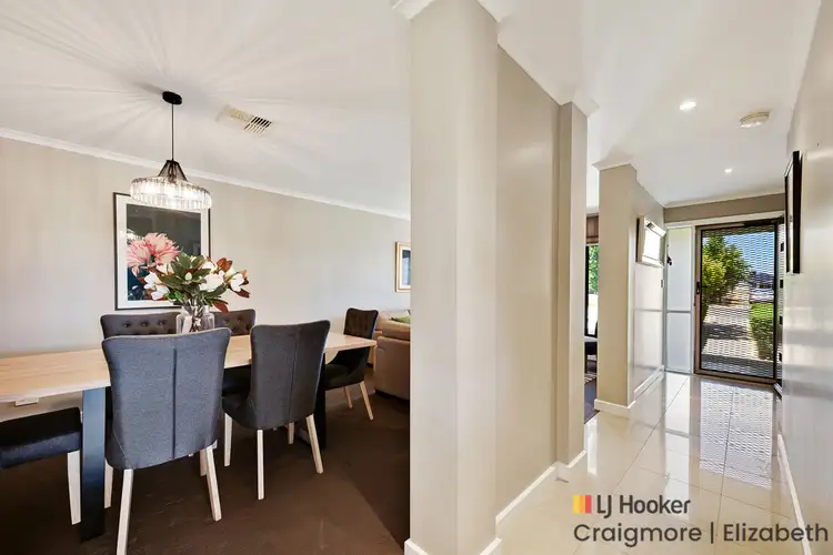 Second view of Homely house listing, 15 Birmingham Drive, Craigmore SA 5114