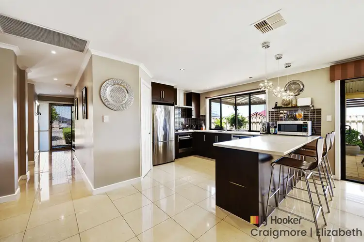 Fifth view of Homely house listing, 15 Birmingham Drive, Craigmore SA 5114