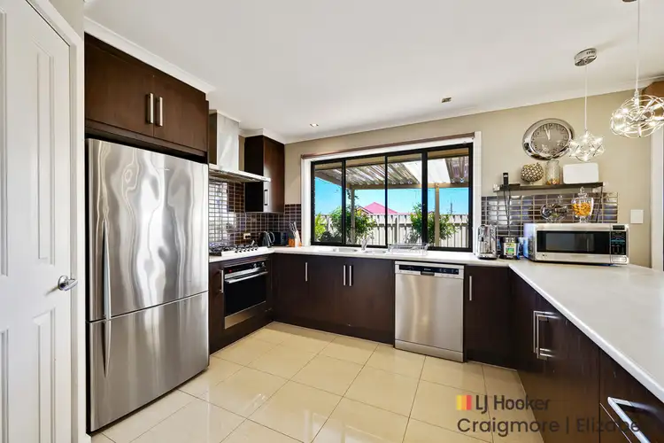 Sixth view of Homely house listing, 15 Birmingham Drive, Craigmore SA 5114