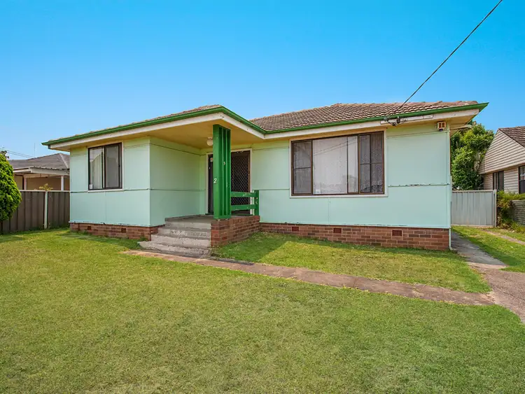 Main view of Homely house listing, 2 Cassia Crescent, Gateshead NSW 2290