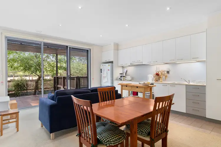 Fifth view of Homely apartment listing, 9/123 Lowanna Street, Braddon ACT 2612