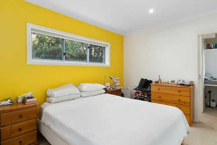 Sixth view of Homely apartment listing, 9/123 Lowanna Street, Braddon ACT 2612