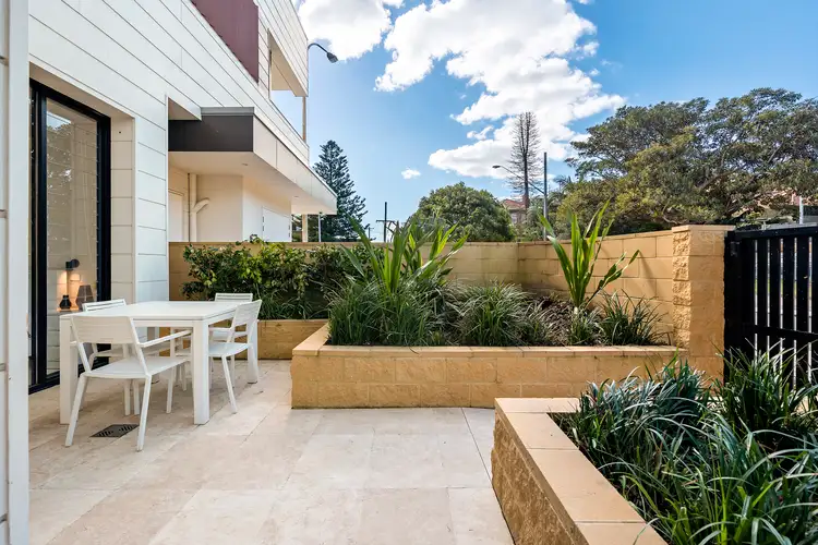 Second view of Homely apartment listing, 1/10 Pine Tree Lane, Terrigal NSW 2260