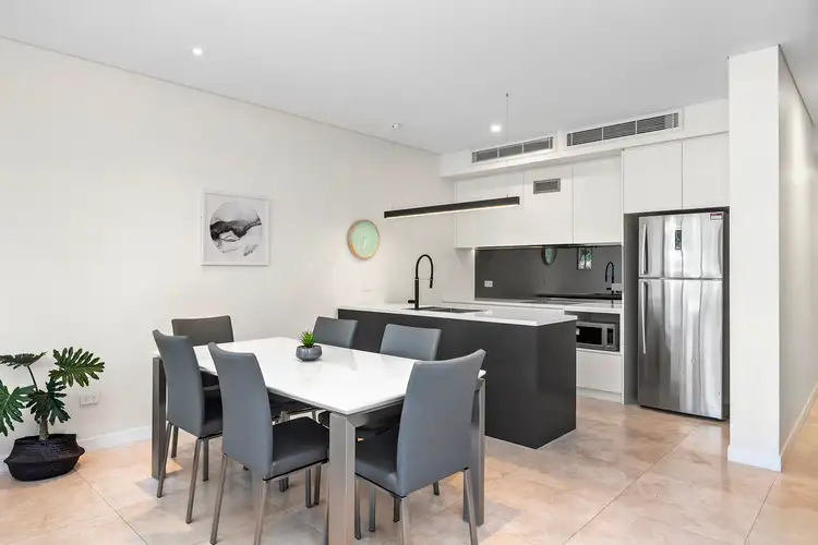 Third view of Homely apartment listing, 1/10 Pine Tree Lane, Terrigal NSW 2260