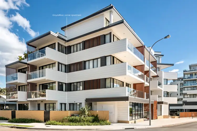 Sixth view of Homely apartment listing, 1/10 Pine Tree Lane, Terrigal NSW 2260