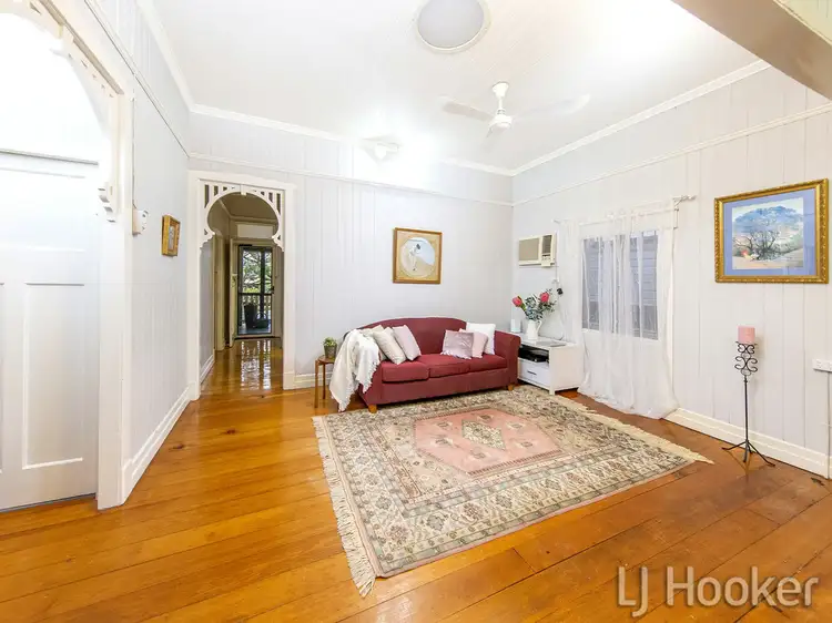 Fifth view of Homely house listing, 27 Dickson Street, Morningside QLD 4170