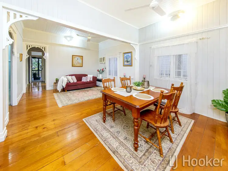 Sixth view of Homely house listing, 27 Dickson Street, Morningside QLD 4170