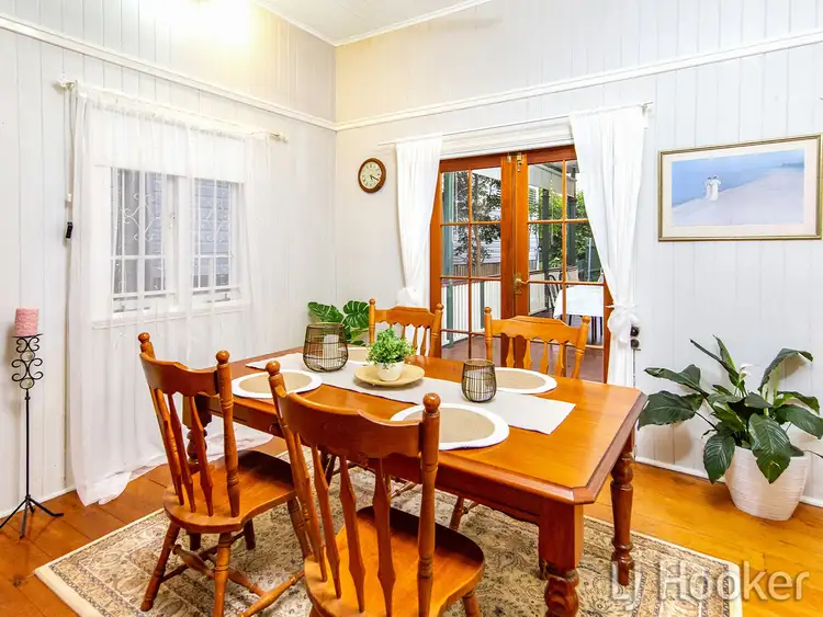 Seventh view of Homely house listing, 27 Dickson Street, Morningside QLD 4170