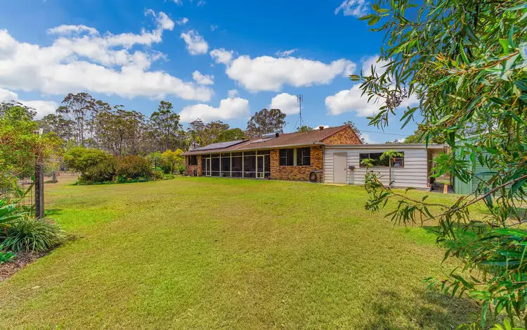 Fourth view of Homely rural property listing, 5 Cedar Drive, Gulmarrad NSW 2463