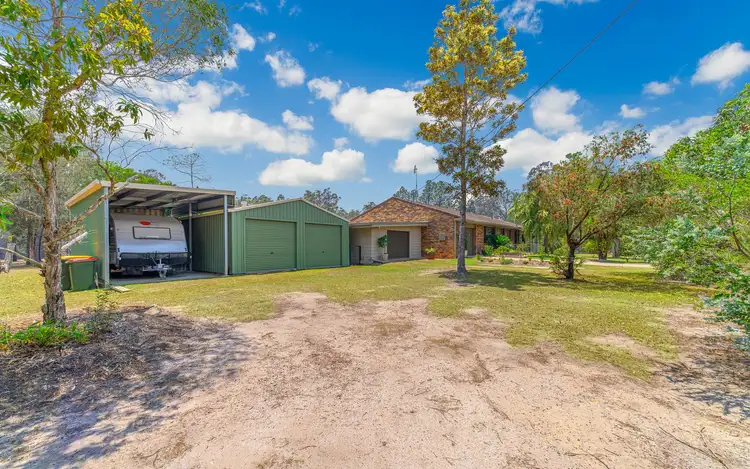 Fifth view of Homely rural property listing, 5 Cedar Drive, Gulmarrad NSW 2463