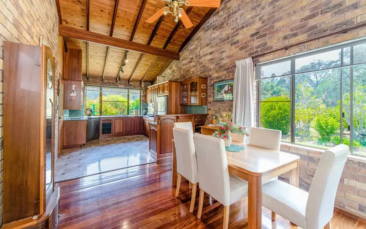 Sixth view of Homely rural property listing, 5 Cedar Drive, Gulmarrad NSW 2463