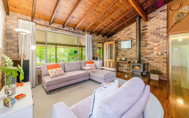 Seventh view of Homely rural property listing, 5 Cedar Drive, Gulmarrad NSW 2463