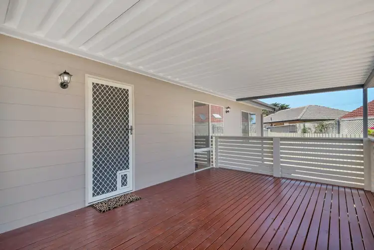 Second view of Homely house listing, 21A Pearce Street, Christies Beach SA 5165