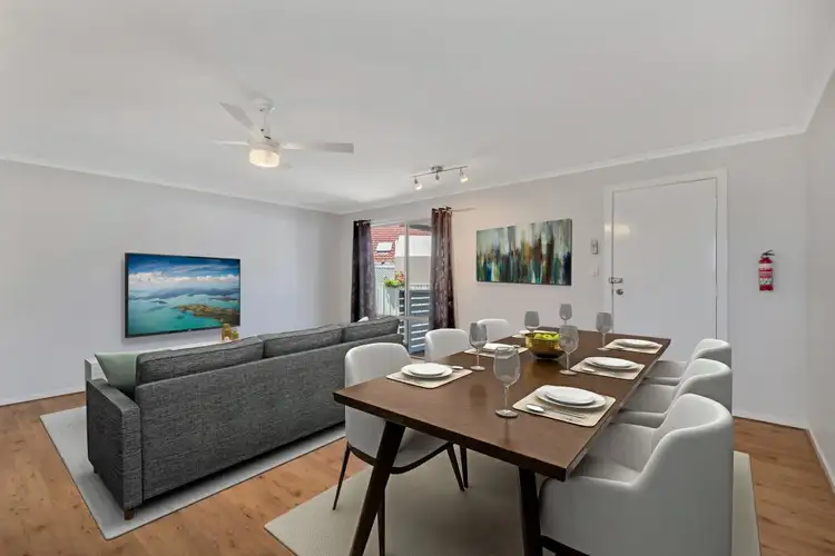 Third view of Homely house listing, 21A Pearce Street, Christies Beach SA 5165
