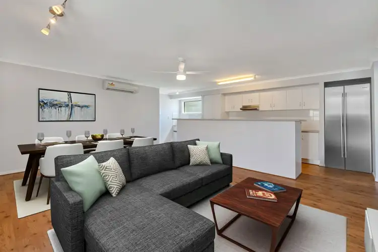 Fourth view of Homely house listing, 21A Pearce Street, Christies Beach SA 5165