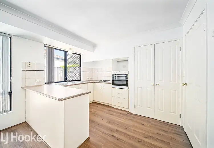 Third view of Homely villa listing, 4E Ball Place, Queens Park WA 6107