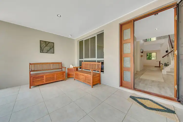 Third view of Homely house listing, 12 Lois Court, New Auckland QLD 4680