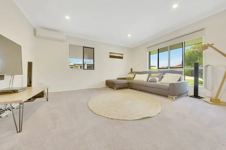 Fifth view of Homely house listing, 12 Lois Court, New Auckland QLD 4680