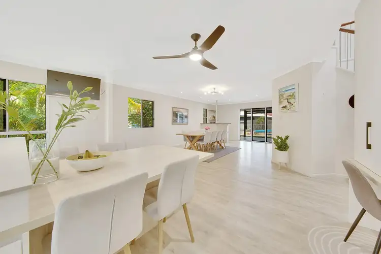 Sixth view of Homely house listing, 12 Lois Court, New Auckland QLD 4680