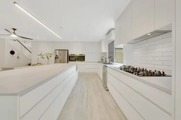 Seventh view of Homely house listing, 12 Lois Court, New Auckland QLD 4680