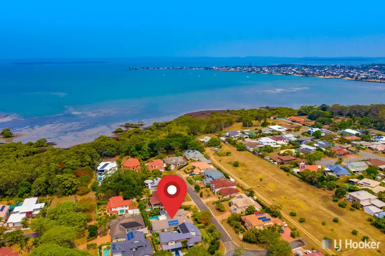 14 Waverley Court, Ormiston QLD 4160