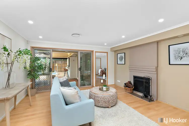 Fifth view of Homely house listing, 14 Waverley Court, Ormiston QLD 4160