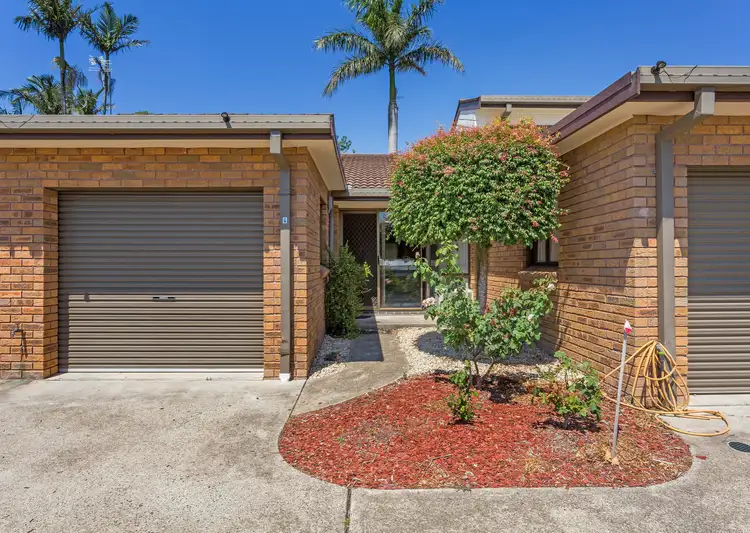 Main view of Homely villa listing, Unit 4/15 Deb Street, Taree NSW 2430