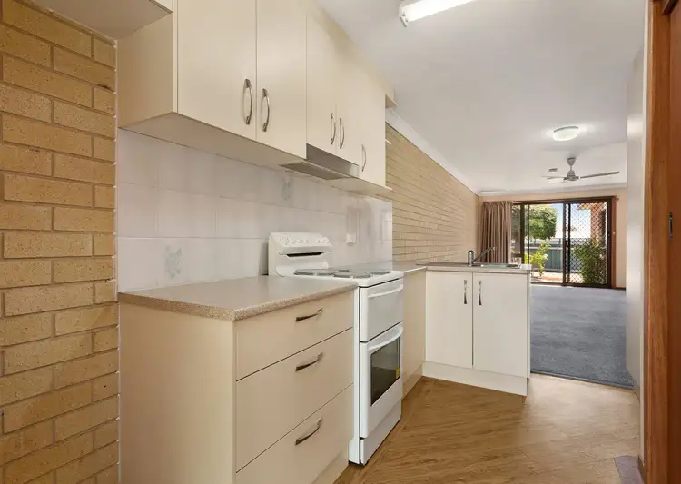 Second view of Homely villa listing, Unit 4/15 Deb Street, Taree NSW 2430