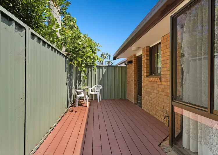 Sixth view of Homely villa listing, Unit 4/15 Deb Street, Taree NSW 2430