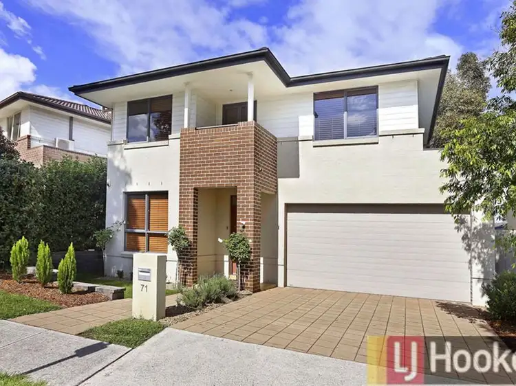 71 Botanica Drive, Lidcombe NSW 2141