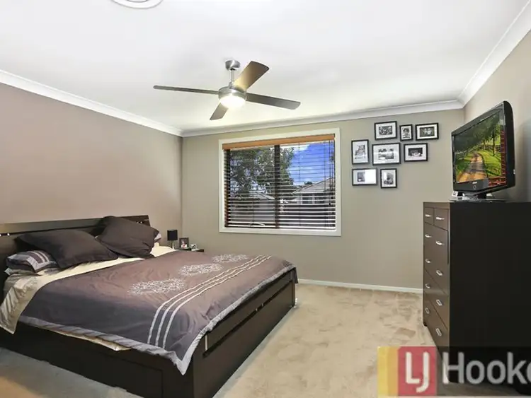 Fifth view of Homely house listing, 71 Botanica Drive, Lidcombe NSW 2141