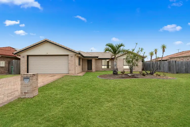 35 Sandheath Place, Ningi QLD 4511