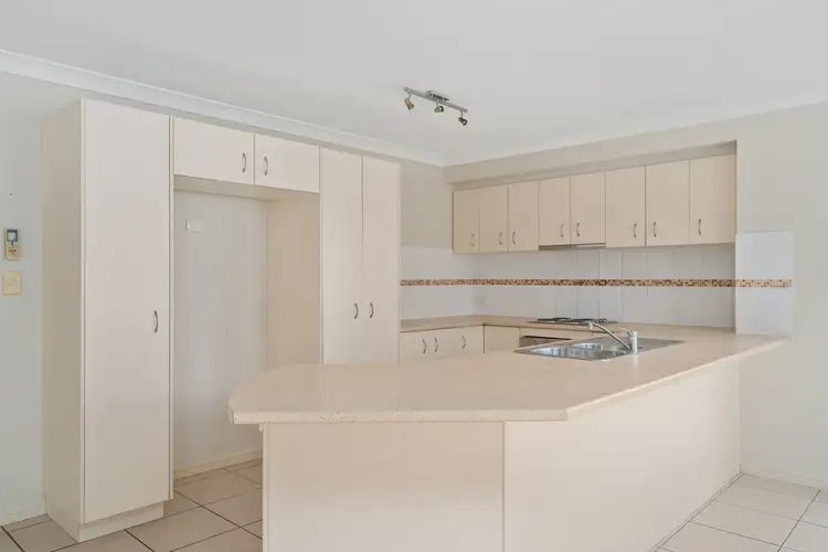 Second view of Homely house listing, 35 Sandheath Place, Ningi QLD 4511