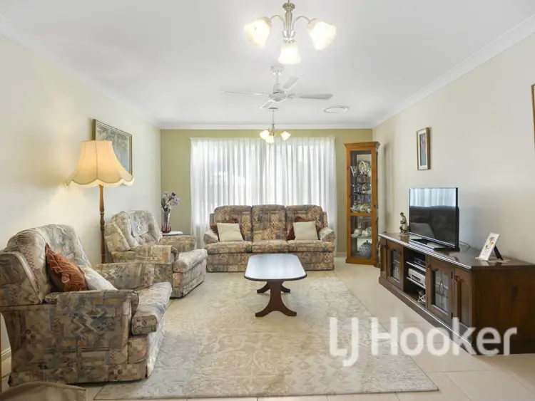 Second view of Homely house listing, 1 Hogbin Crescent, Sanctuary Point NSW 2540