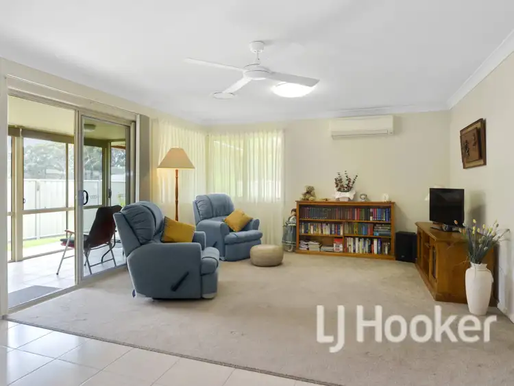 Third view of Homely house listing, 1 Hogbin Crescent, Sanctuary Point NSW 2540