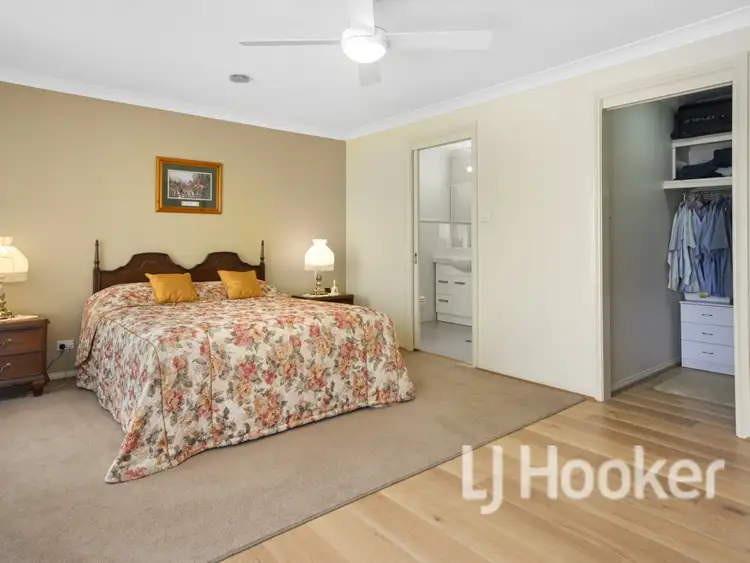 Fifth view of Homely house listing, 1 Hogbin Crescent, Sanctuary Point NSW 2540