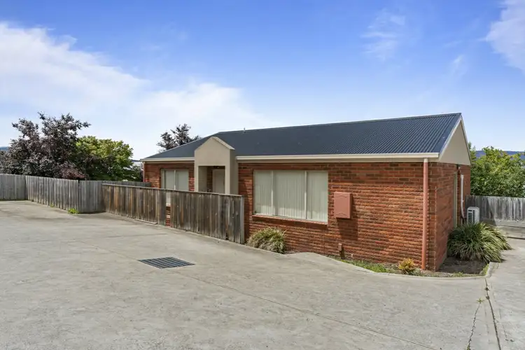 Villa 3/30-32 Magnolia Court, Brighton TAS 7030