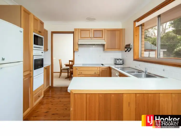 Fifth view of Homely house listing, 14 Tree View Place, Forster NSW 2428