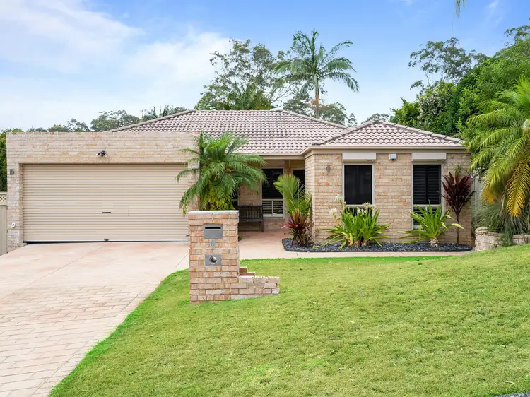 6 Kurume Close, Tuggerah NSW 2259