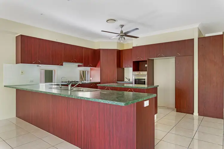 12 Meridien Avenue, Varsity Lakes QLD 4227