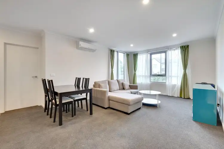 Third view of Homely apartment listing, 2/77 Gozzard Street, Gungahlin ACT 2912
