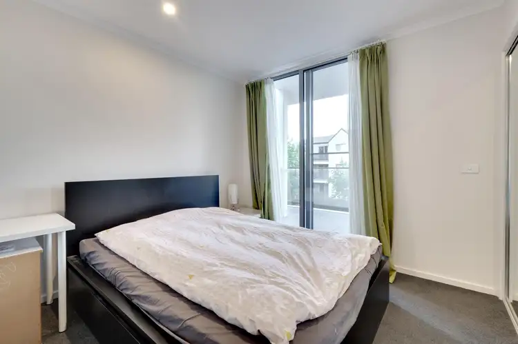 Fourth view of Homely apartment listing, 2/77 Gozzard Street, Gungahlin ACT 2912