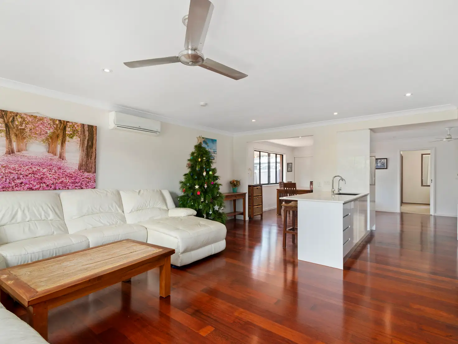 Main view of Homely house listing, 4 Tate Court, Currumbin Waters QLD 4223