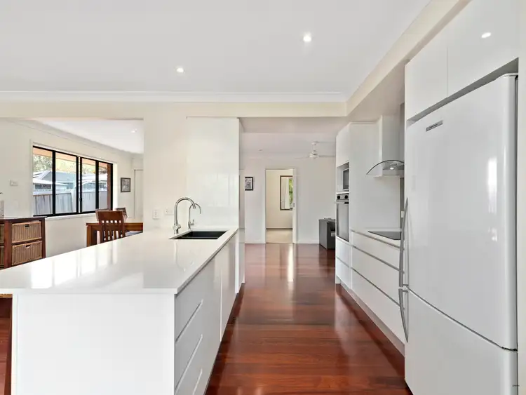 Second view of Homely house listing, 4 Tate Court, Currumbin Waters QLD 4223